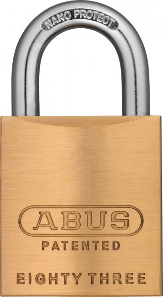 ABUS XP20S VHS nach Code