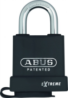 EC550 Vorhängeschloss 83WP/53 Water Protected EC550 Vorhängeschloss 83WP/53 Water Protected